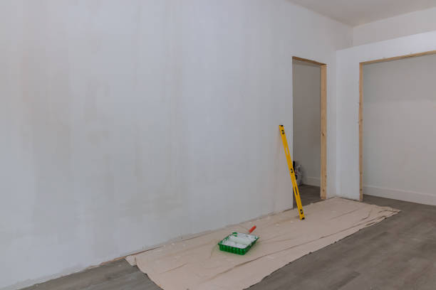 Trusted St Albans, WV Drywall and Painting Service Experts